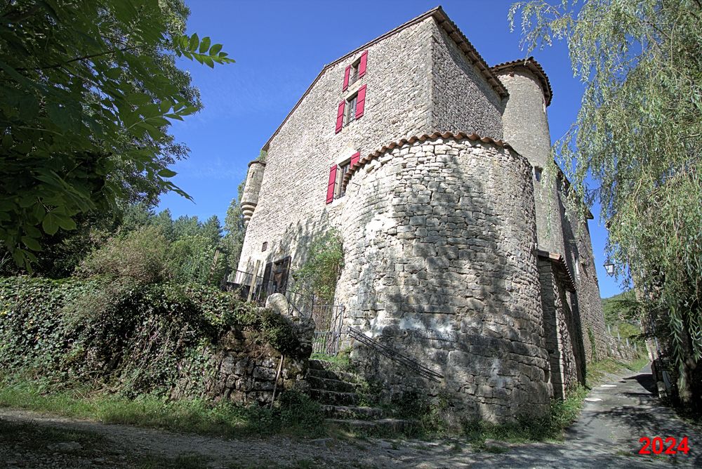 Résurgence de la Sorgues (2)