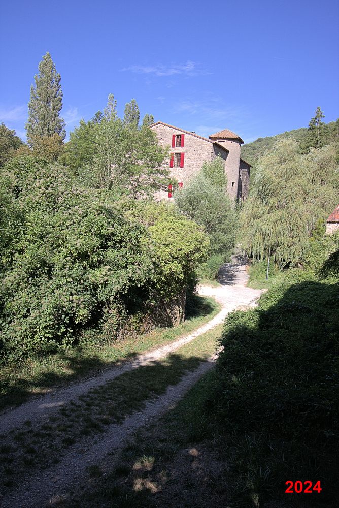 Résurgence de la Sorgues (3)