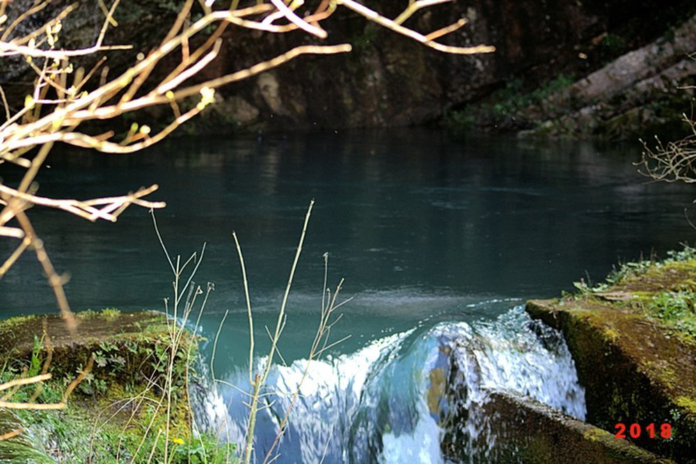 Résurgence de la Sorgues (7)