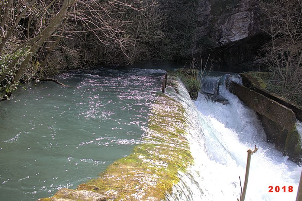 Résurgence de la Sorgues (9)