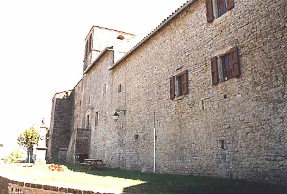 Saint Jean d'Alcas (1)