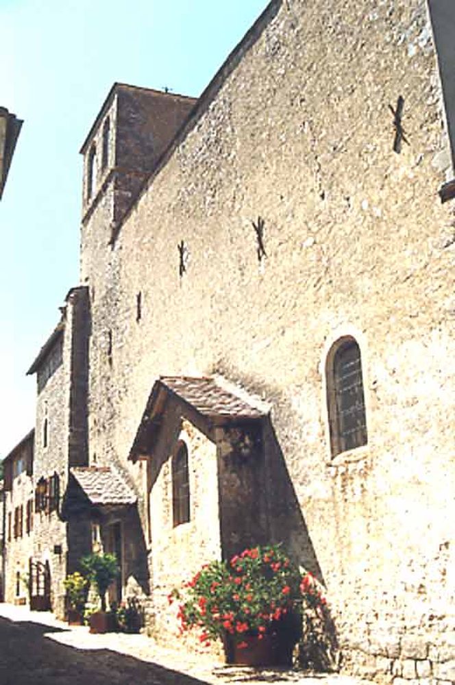 Saint Jean d'Alcas (12)