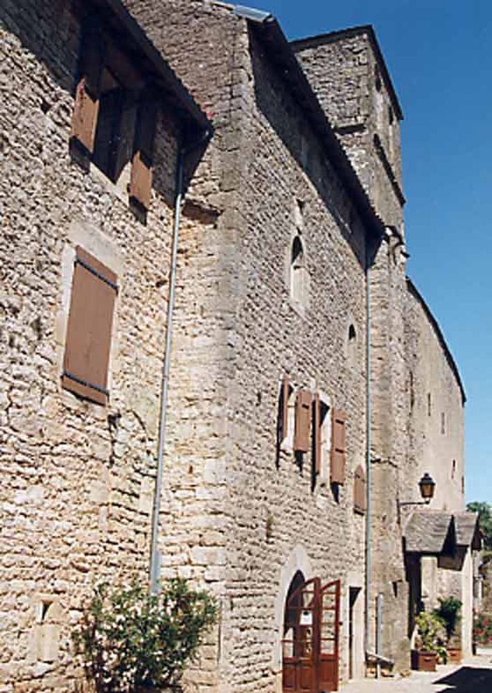 Saint Jean d'Alcas (16)