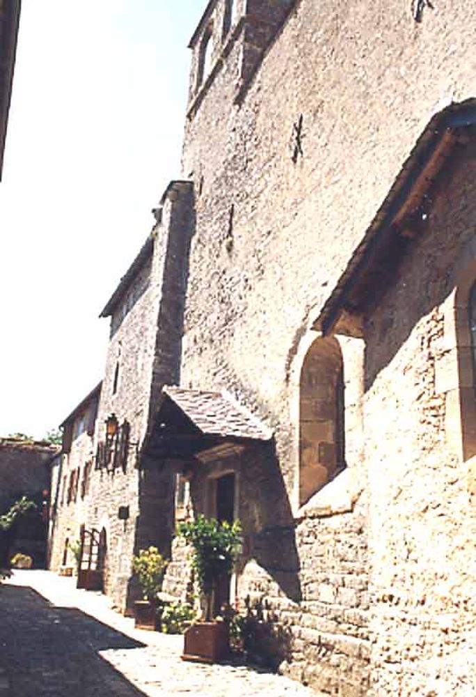 Saint Jean d'Alcas (17)