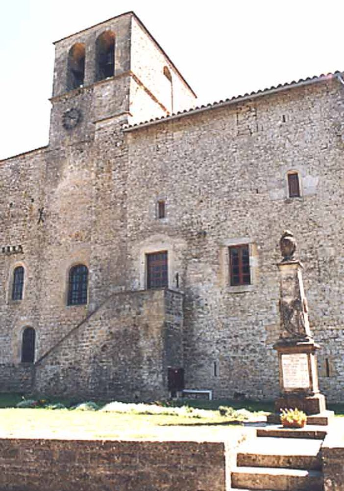 Saint Jean d'Alcas (2)