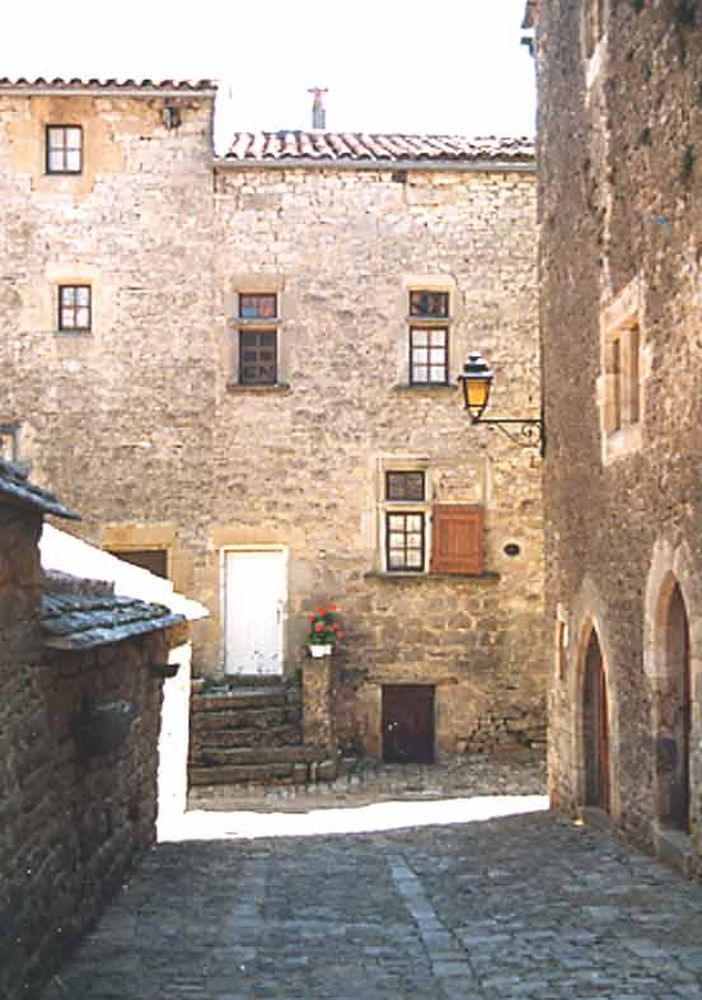 Saint Jean d'Alcas (20)