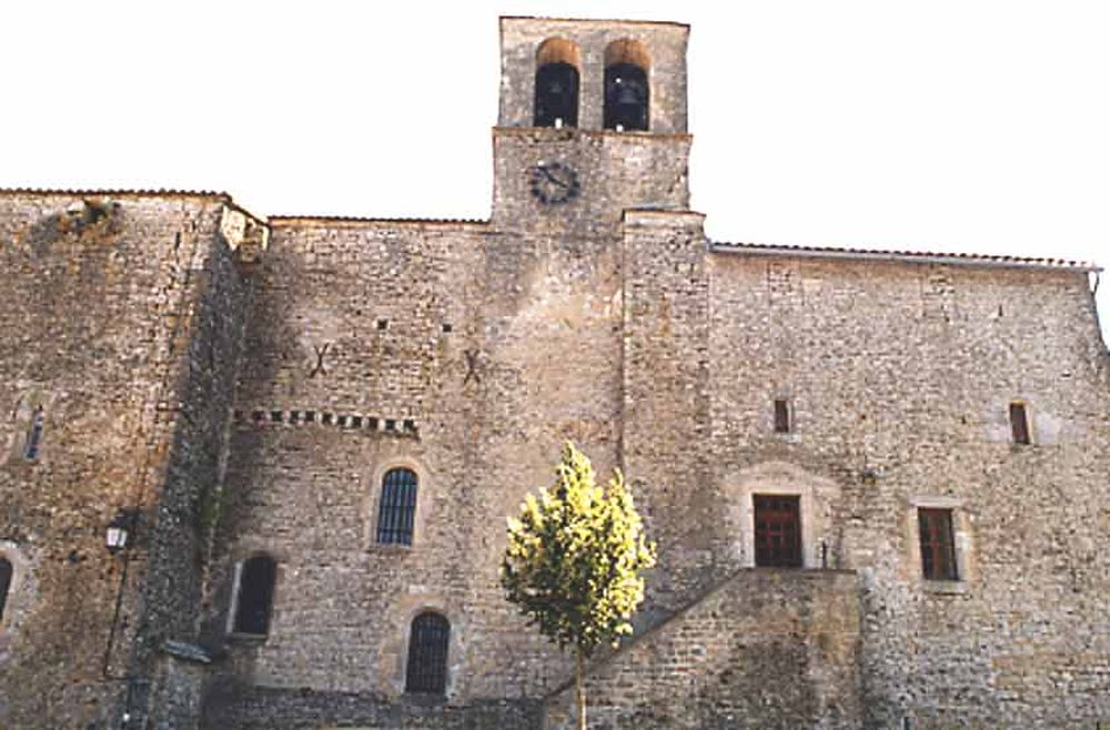 Saint Jean d'Alcas (3)