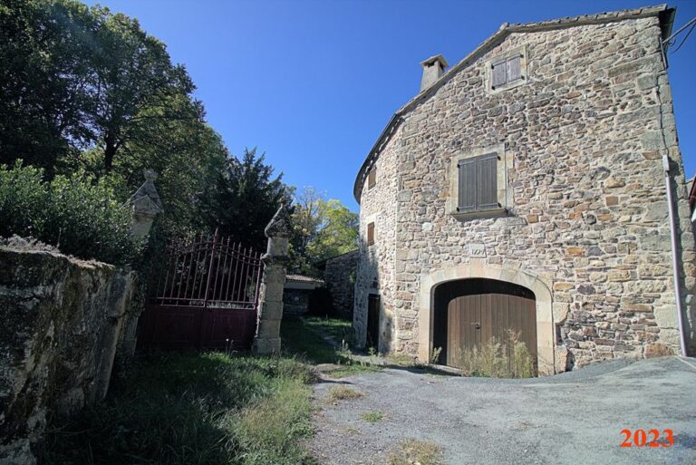 SaintMauricedeSorgues (64) -1