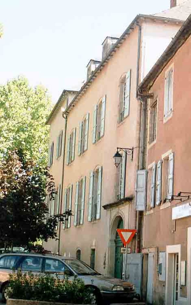 Vabres l'Abbaye (10)