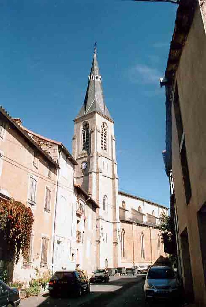 Vabres l'Abbaye (33)
