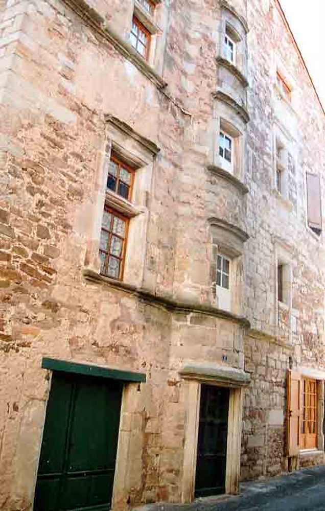 Vabres l'Abbaye (34)