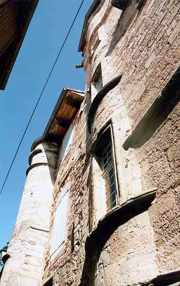 Vabres l'Abbaye (39)