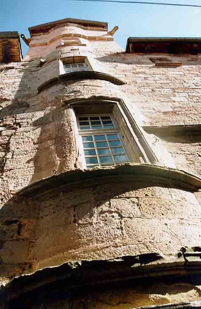 Vabres l'Abbaye (40)