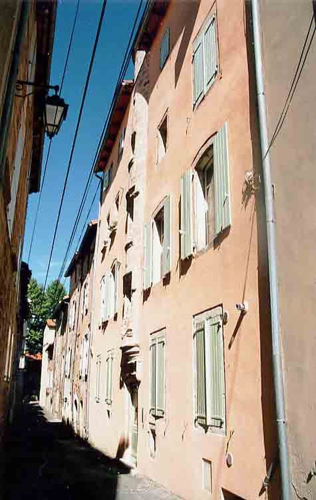 Vabres l'Abbaye (43)