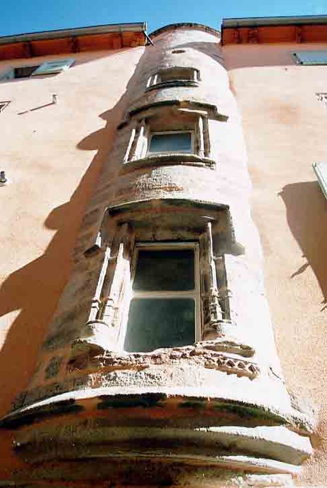 Vabres l'Abbaye (45)