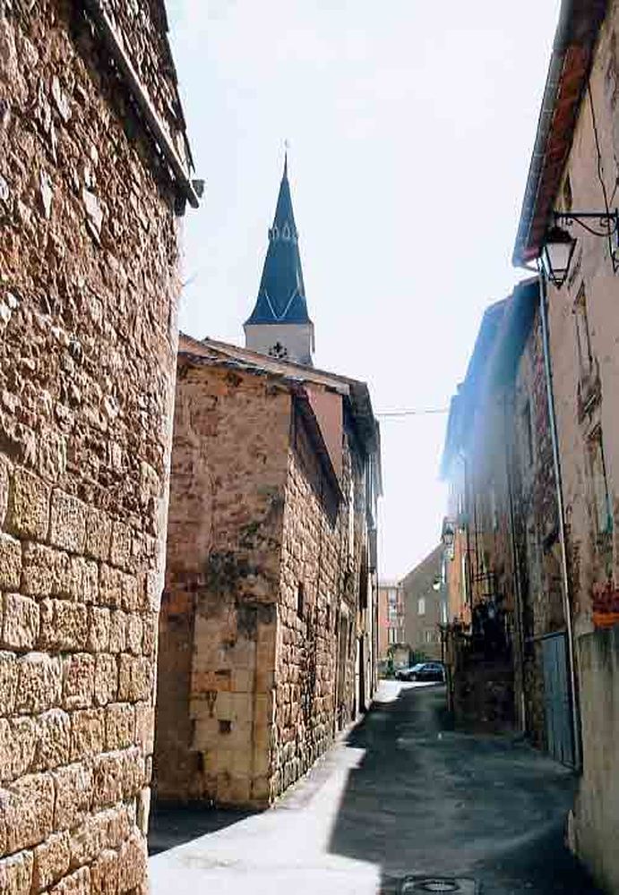 Vabres l'Abbaye (46)