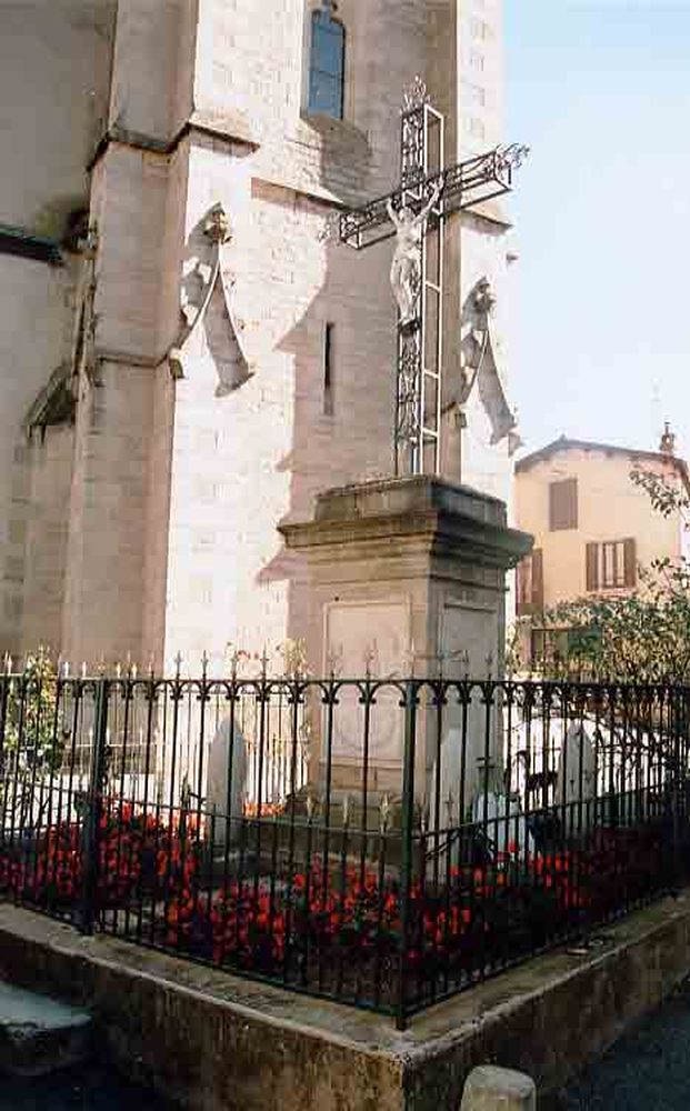 Vabres l'Abbaye (47)