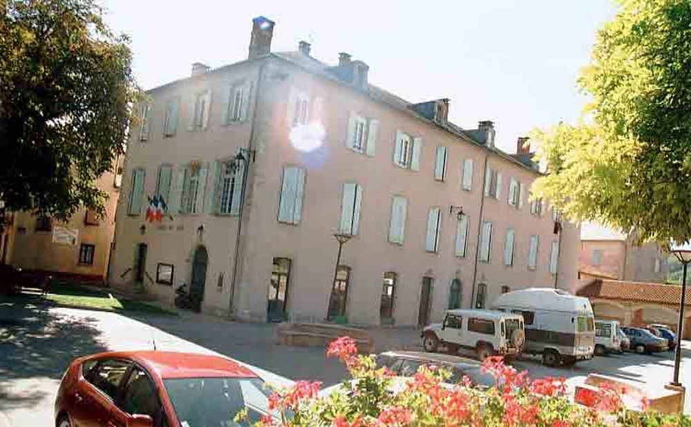 Vabres l'Abbaye (48)