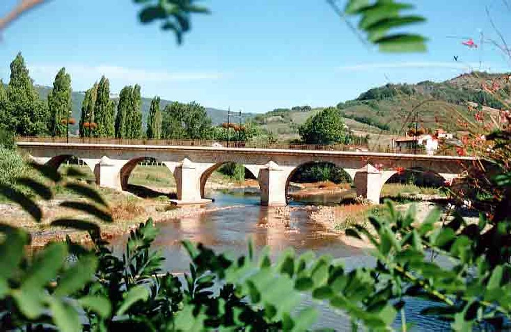 Vabres l'Abbaye (49)